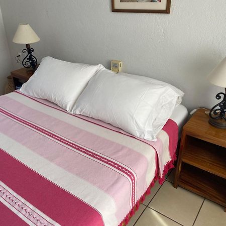 Zandoyo Bed & Breakfast Puerto Escondido  Exteriér fotografie