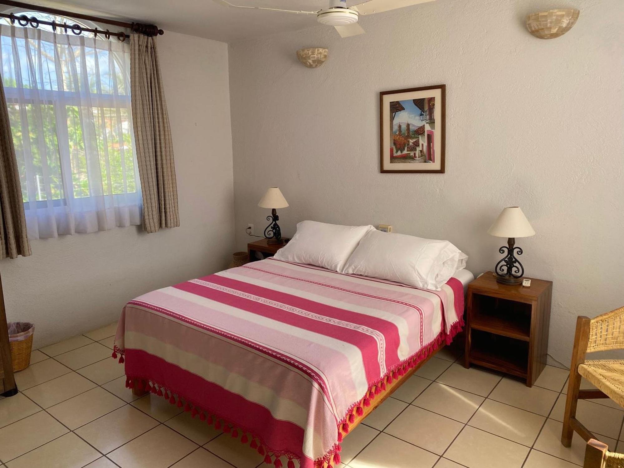 Zandoyo Bed & Breakfast Puerto Escondido  Exteriér fotografie