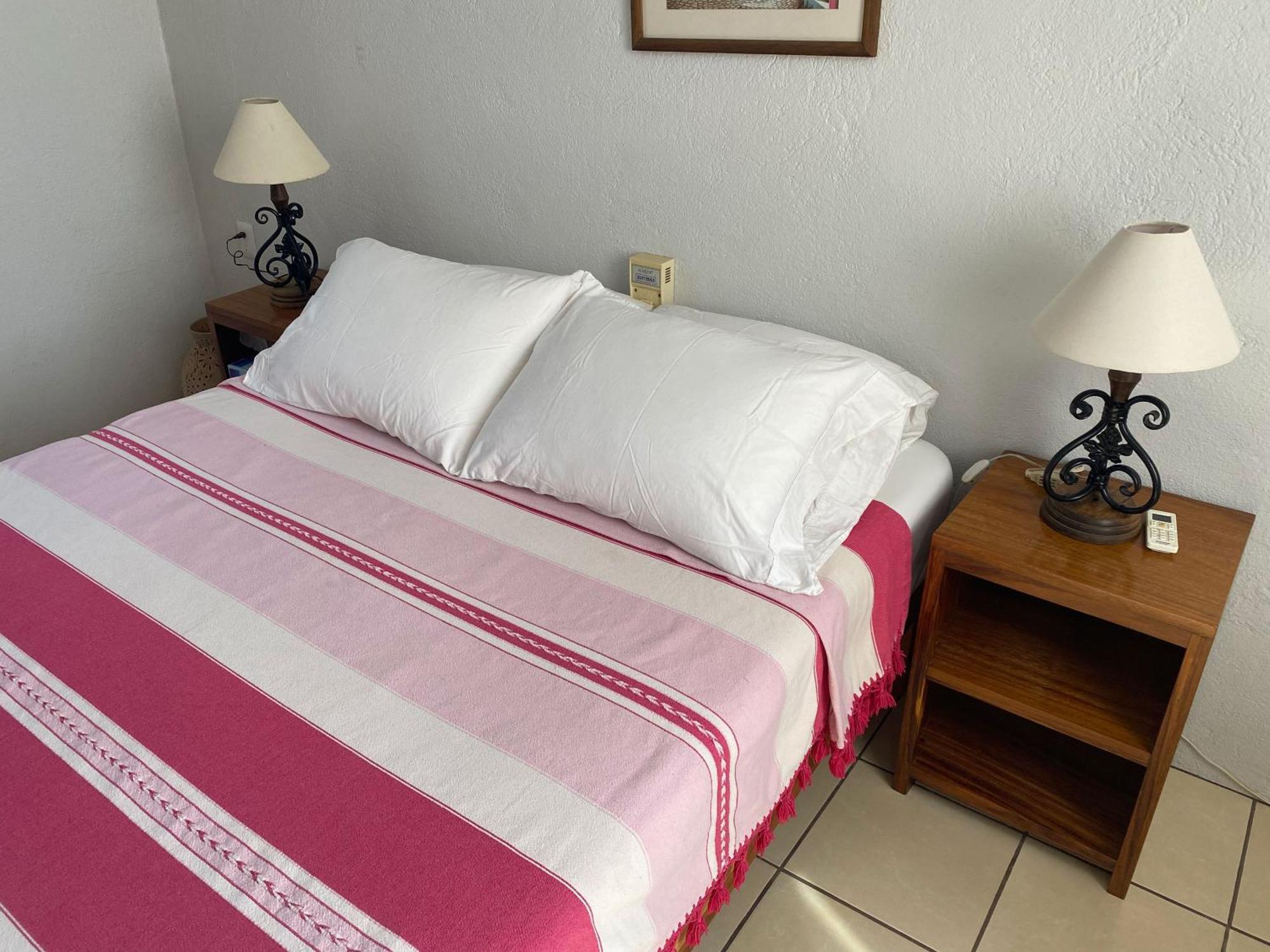 Zandoyo Bed & Breakfast Puerto Escondido  Exteriér fotografie